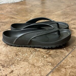 Birkenstock water, friendly, Eva style, gray, 7 1/2